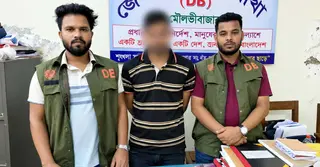 এআই দিয়ে এমপির আপত্তিকর ভিডিও ছড়ানোর অভিযোগ, গ্রেপ্তার ২